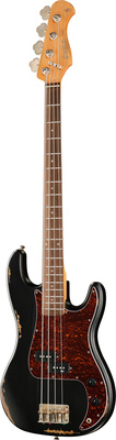Harley Benton - PB-62LA BK