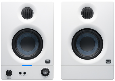 Presonus - Eris 3.5 White 2nd Gen