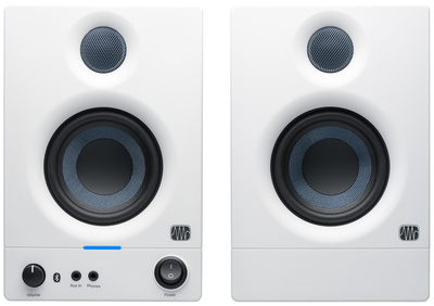 Presonus - Eris 3.5BT White 2nd Gen