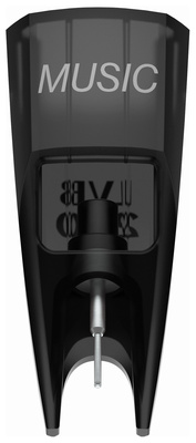 Ortofon - Stylus Concorde Black LVB 250