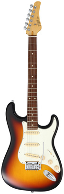 FGN - Boundary ST 3TS