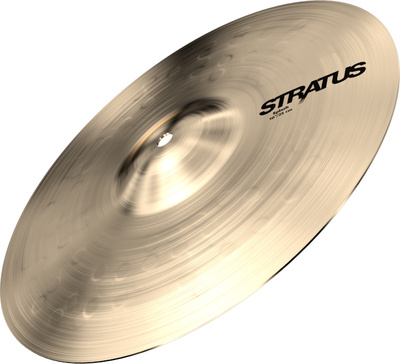 Sabian - '10'' Stratus Splash'