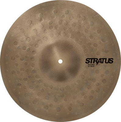 Sabian - '12'' Stratus Cirro Stax'