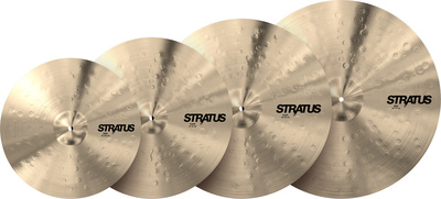 Sabian - Stratus Promotional Set