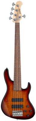 Sadowsky - MetroLine 24-5 Fret Modern BU