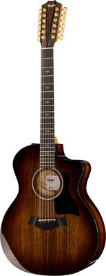 Taylor - 264ce-K DLX