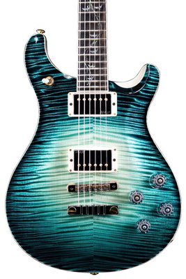 PRS - McCarty 594 PS Teal Black Glow