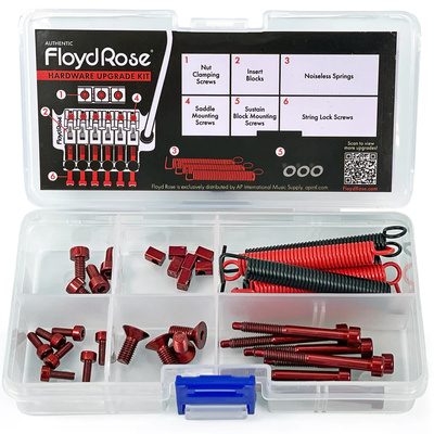 Floyd Rose - FRUK1-SS-RD