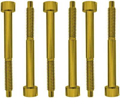 Floyd Rose - FROSLSGDP String Lock Screws