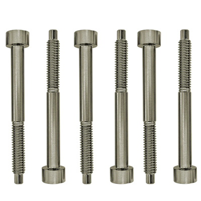 Floyd Rose - FROSLSTIP String Lock Screws