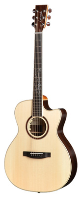 Lakewood - Sungha Jung Signature