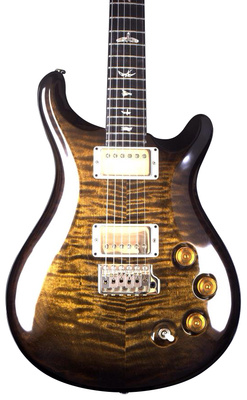 PRS - DGT Birds Black Gold Burst '24