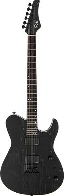 FGN - J-Standard Iliad Dark OPBK