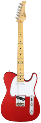 FGN - Boundary TL CAR