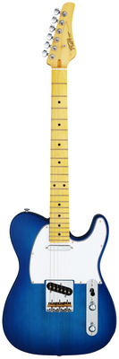 FGN - Boundary TL TBLSB