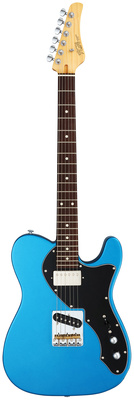 FGN - Boundary TL SLM