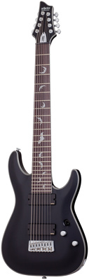 Schecter - Damien Platinum 8 SBK