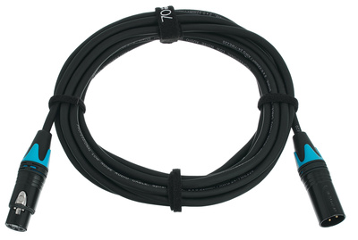 pro snake - 70th Mic Cable 5m