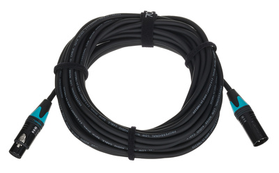 pro snake - 70th Mic Cable 10m