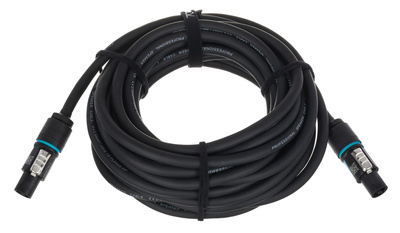 pro snake - 70th Speaker Cable 4x2,5 10m