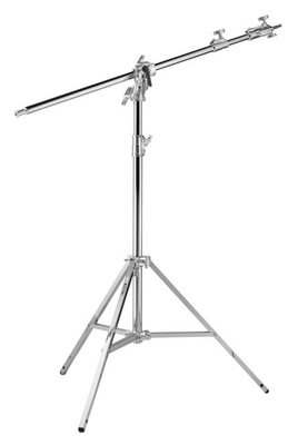 Avenger - A4050CS Combi Boom Stand