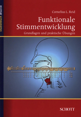 Schott - Funktionale Stimmentwicklung