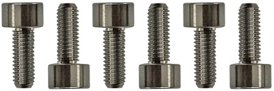 Floyd Rose - Saddle Mounting Screws Tit