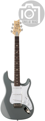 PRS - SE Silver Sky Storm Gray LH