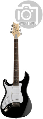 PRS - SE Silver Sky Piano Black LH