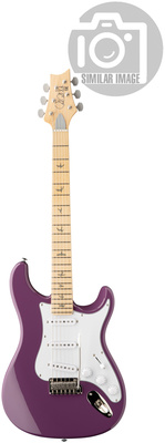 PRS - SE Silver Sky Summit Purple LH