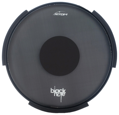 RTOM - '18''BD Black Hole PracticePadV2'