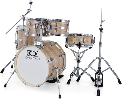 DrumCraft - Series 3 Junior Set Natural