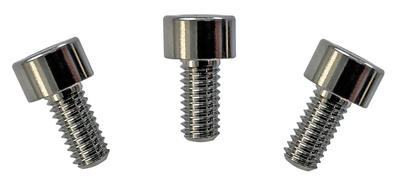 Floyd Rose - Nut Clamping Screws Titanium