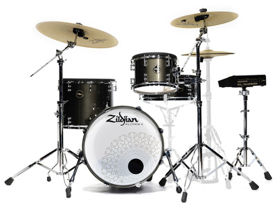 Zildjian - Alchem-E Gold E-Drum Kit