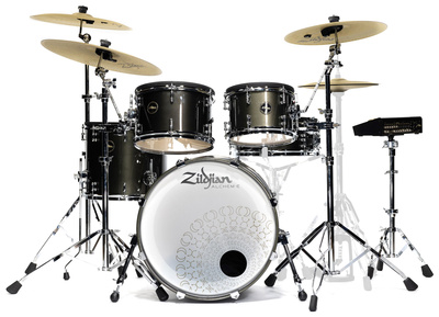 Zildjian - Alchem-E Gold EX E-Drum Kit