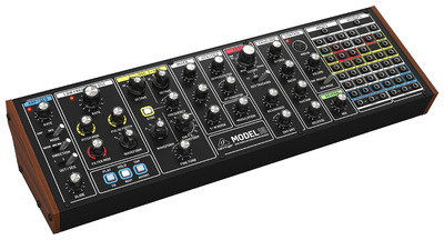 Behringer - Model 15