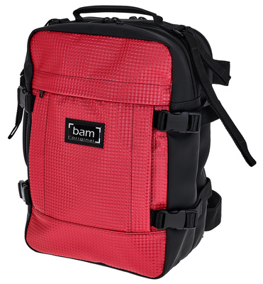 bam - A+R Backpack for Hightech Case