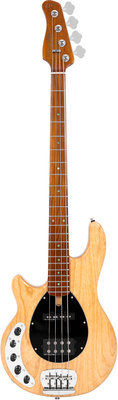 Marcus Miller - Z7-4 Natural Swamp Ash LH