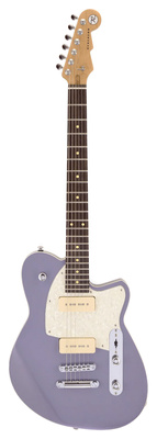 Reverend - Charger 290 Periwinkle