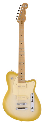 Reverend - Charger 290 Venetian Pearl