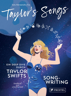 Prestel Verlag - Taylorâs Songs