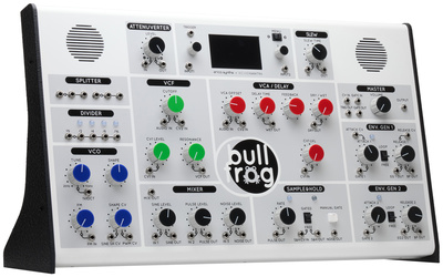 Erica Synths - Bullfrog XL