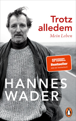 Penguin Verlag - Hannes Wader Trotz alledem