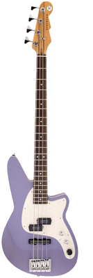 Reverend - Decision P Bass Periwinkle