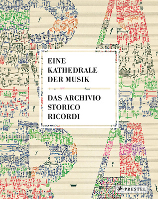 Prestel Verlag - Eine Kathedrale der Musik