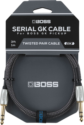 Boss - BGK-3 Serial GK Cable