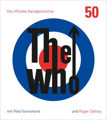 Prestel Verlag - The Who: 50