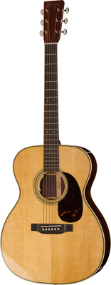 Martin Guitars - 000-28E L.R.Baggs Anthem