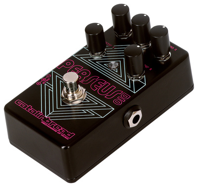 Catalinbread - Perseus Dio Sub Octave Fuzz