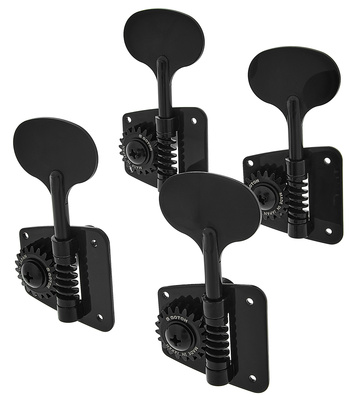 Gotoh - FB30LP 4R B Bass Tuners